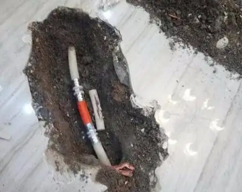 陈仓测漏水电话