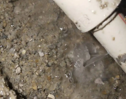 陈仓测漏水电话号码