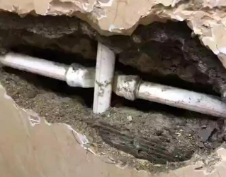 陈仓测漏水哪家好