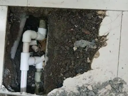 陈仓测漏水哪家好