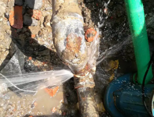 陈仓测漏水公司电话