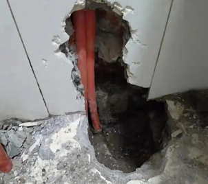 陈仓漏水检测电话