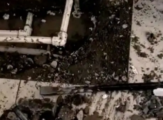 陈仓漏水检测电话