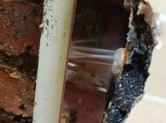 陈仓漏水检测电话