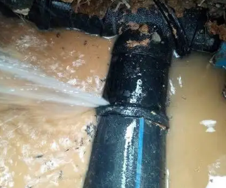 陈仓测漏水公司哪家好