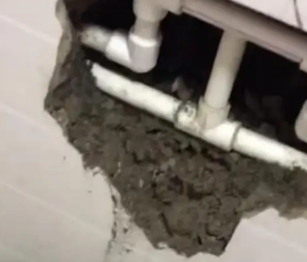 陈仓漏水检测电话