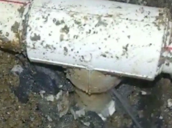 陈仓测漏水公司多少钱