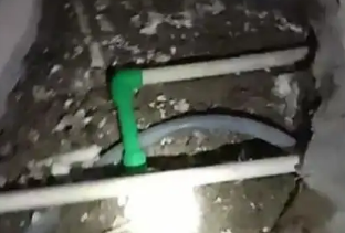 陈仓测漏水公司