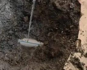 陈仓测漏水价格