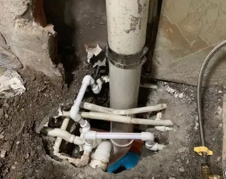 陈仓漏水检测哪家好