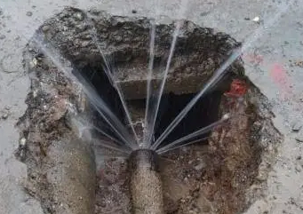 陈仓漏水检测多少钱