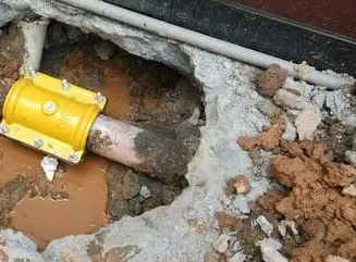 陈仓漏水检测哪家好