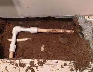 陈仓测漏水哪家好