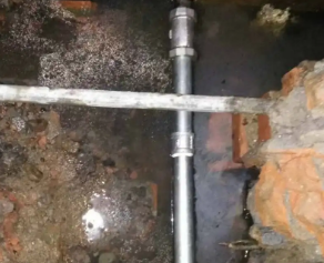 陈仓漏水检测公司电话