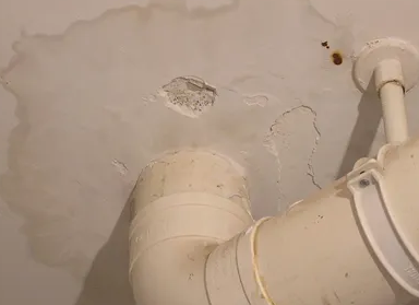 陈仓卫生间测漏水多少钱