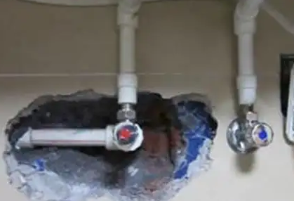 陈仓卫生间测漏水查询方法