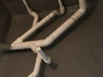 陈仓水管漏水检测知识点