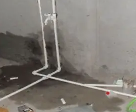 陈仓水管漏水检测多少钱