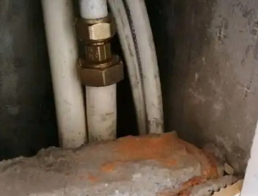 陈仓水管漏水检测哪家好