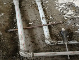 陈仓卫生间测漏水多少钱