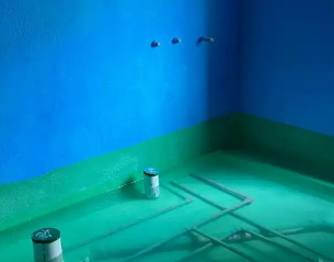 陈仓卫生间防水