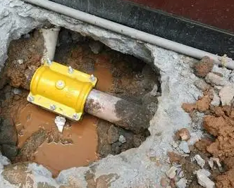 陈仓卫生间测漏水哪家好