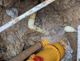 陈仓水管漏水检测哪家好