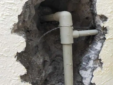 陈仓卫生间测漏水哪家好