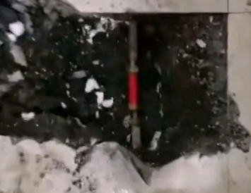 陈仓卫生间测漏水多少钱