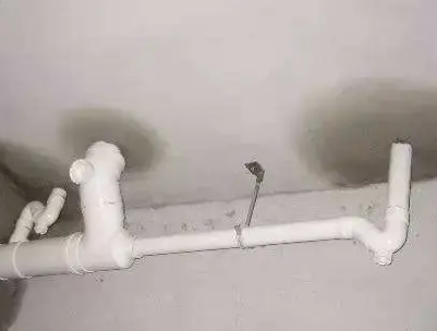 陈仓卫生间测漏水的几种情景