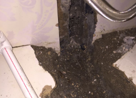 陈仓卫生间测漏水哪家好