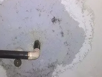 陈仓卫生间测漏水之怎么维修