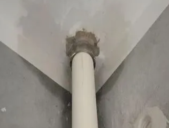 陈仓卫生间测漏水价格