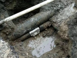 陈仓水管漏水检测的传递距离多少