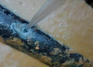 陈仓水管漏水检测多少钱