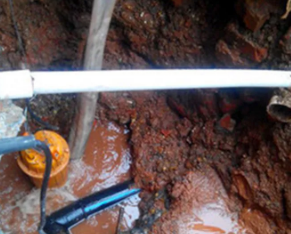 陈仓水管漏水检测哪家好