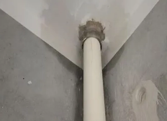 陈仓卫生间测漏水的新闻分享