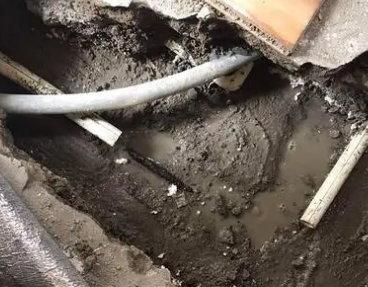 陈仓卫生间测漏水价格明细