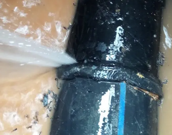 陈仓水管漏水检测的小妙招