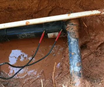 陈仓水管漏水检测多少钱