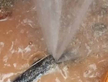 陈仓水管漏水检测哪家好