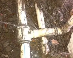 陈仓卫生间测漏水多少钱