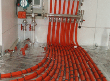 陈仓地暖维修多少钱