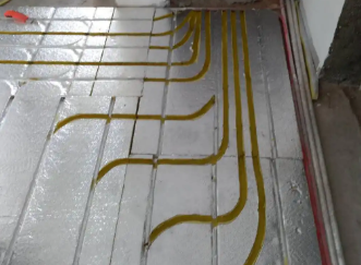 陈仓地暖维修哪家好