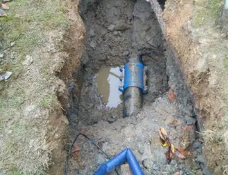 陈仓水管漏水检测多少钱