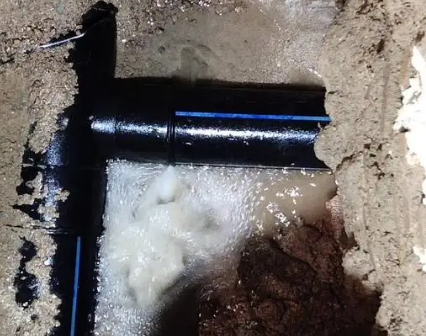 陈仓水管漏水检测哪家好