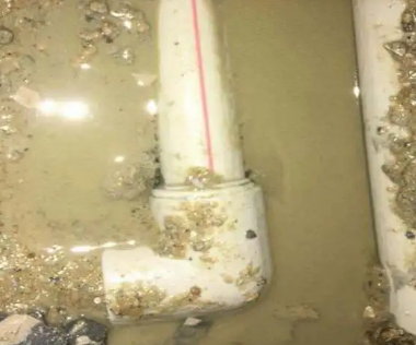 陈仓水管漏水检测多少钱