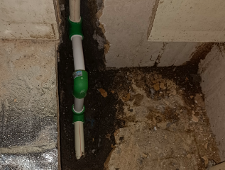 陈仓卫生间测漏水哪家好