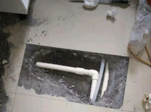 陈仓卫生间测漏水哪家好