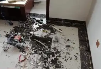 陈仓漏水检测多少钱